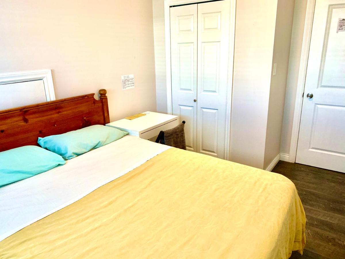 Good Location Apartamento Surrey Exterior foto