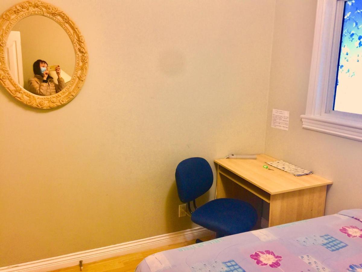 Good Location Apartamento Surrey Exterior foto