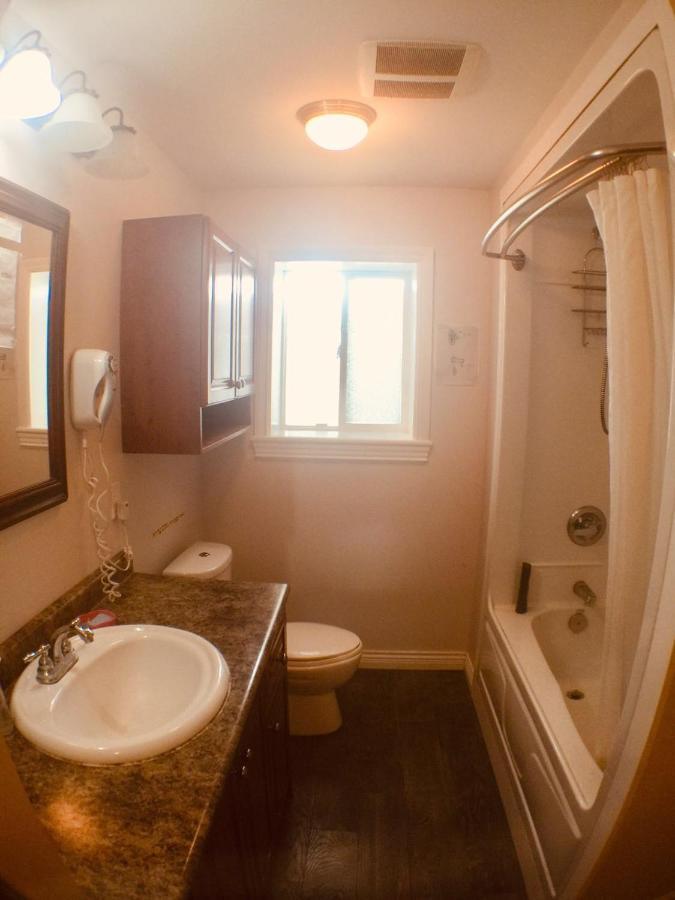 Good Location Apartamento Surrey Exterior foto