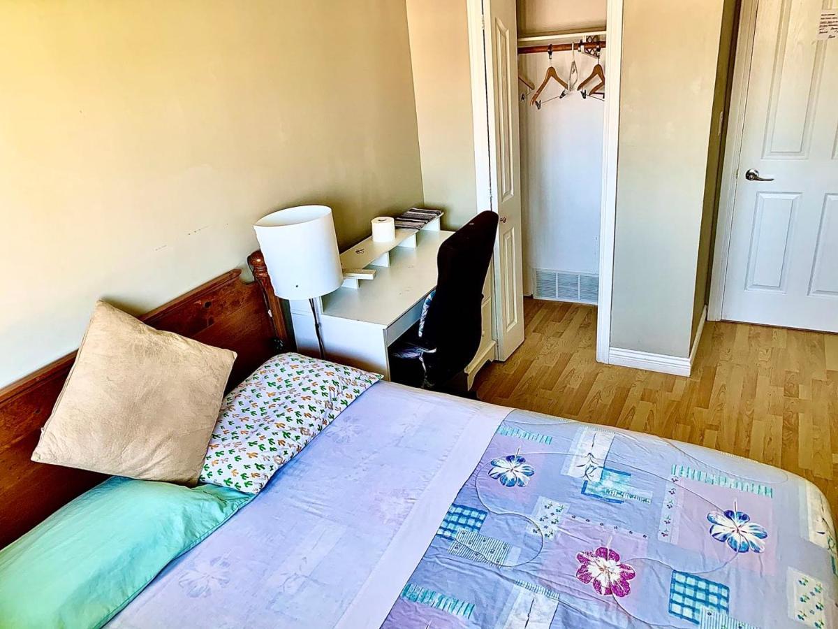Good Location Apartamento Surrey Exterior foto