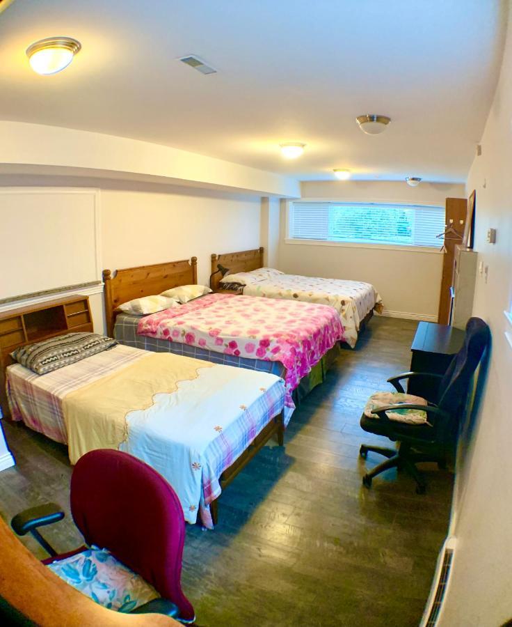 Good Location Apartamento Surrey Exterior foto