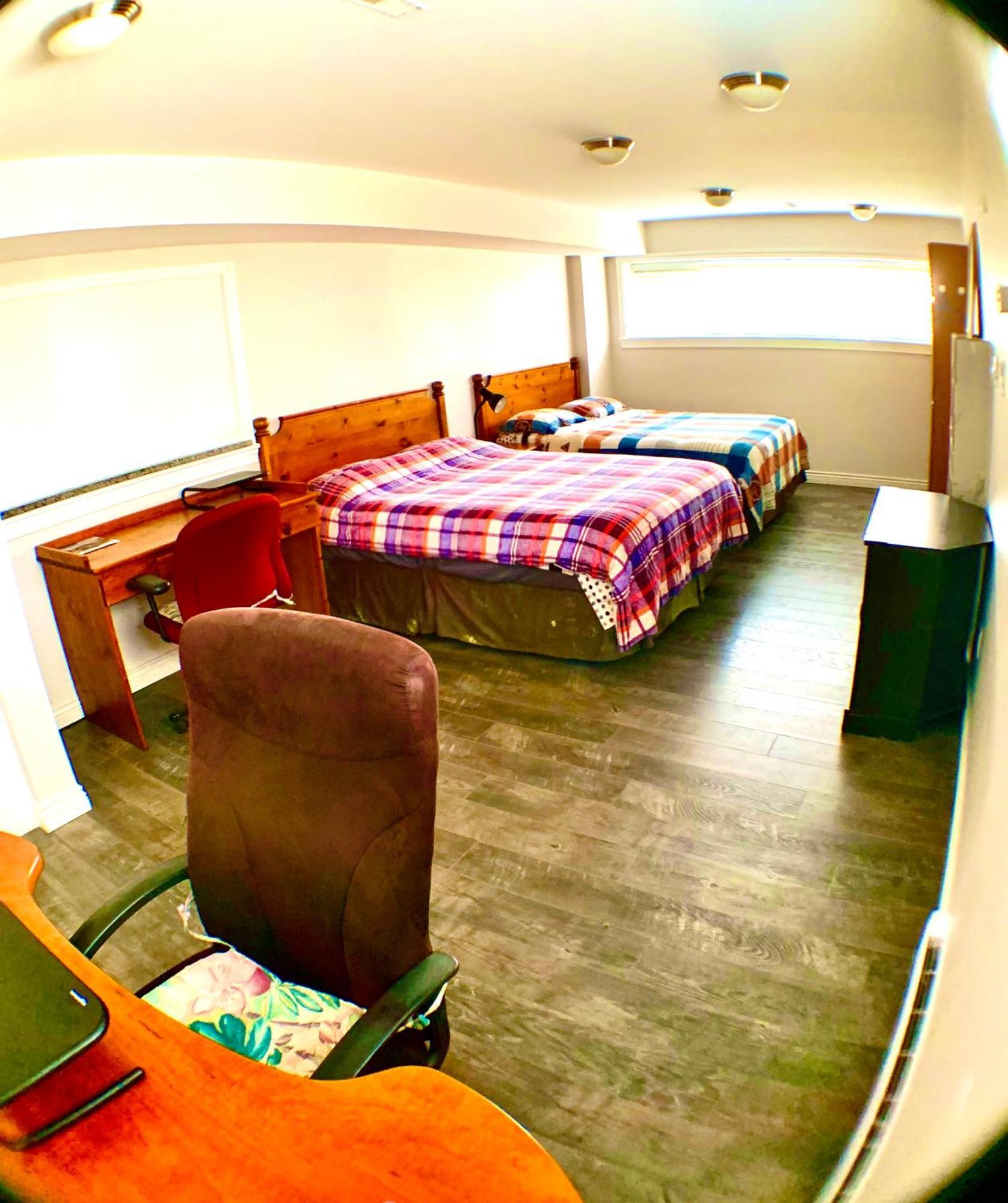 Good Location Apartamento Surrey Exterior foto