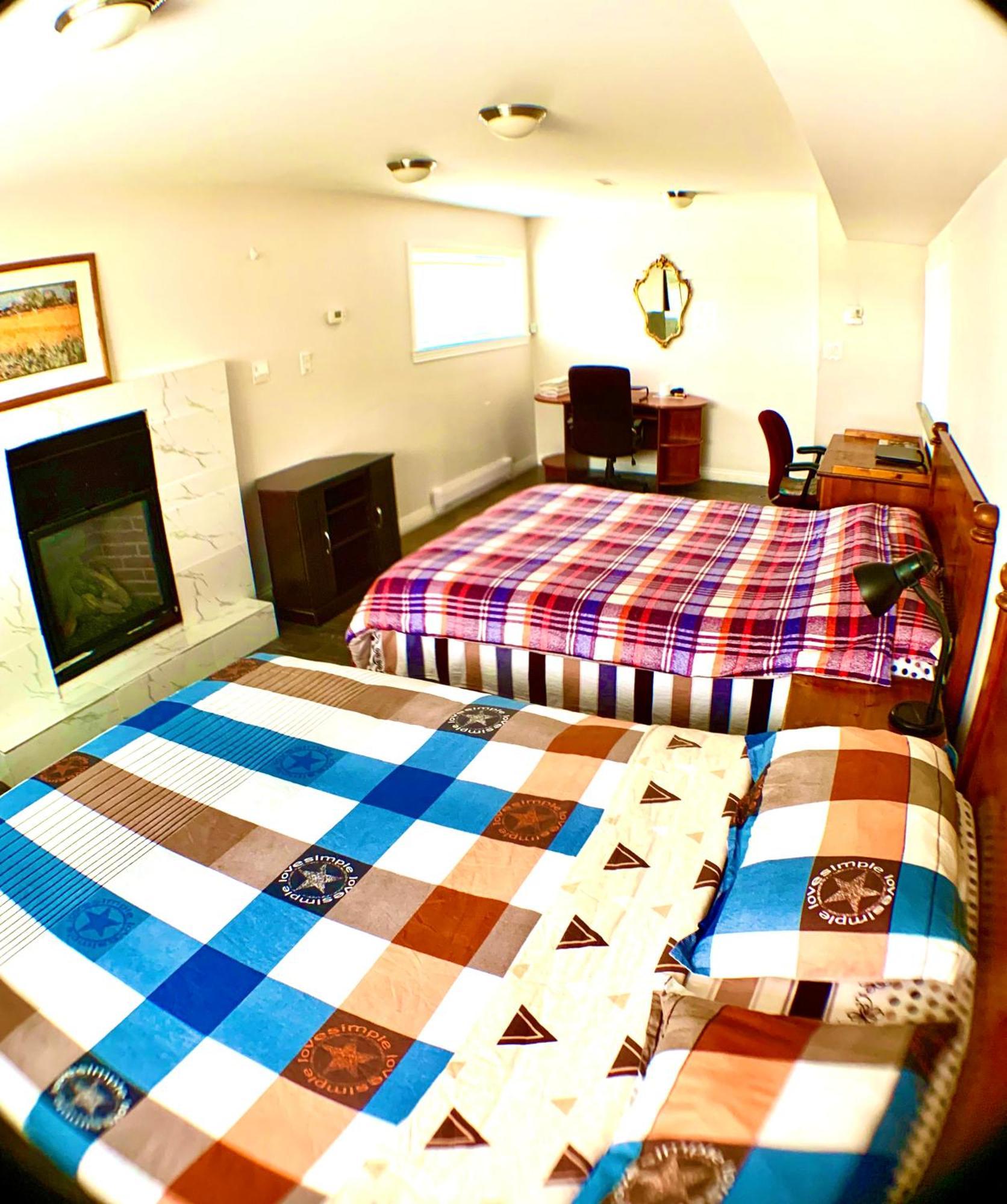 Good Location Apartamento Surrey Exterior foto